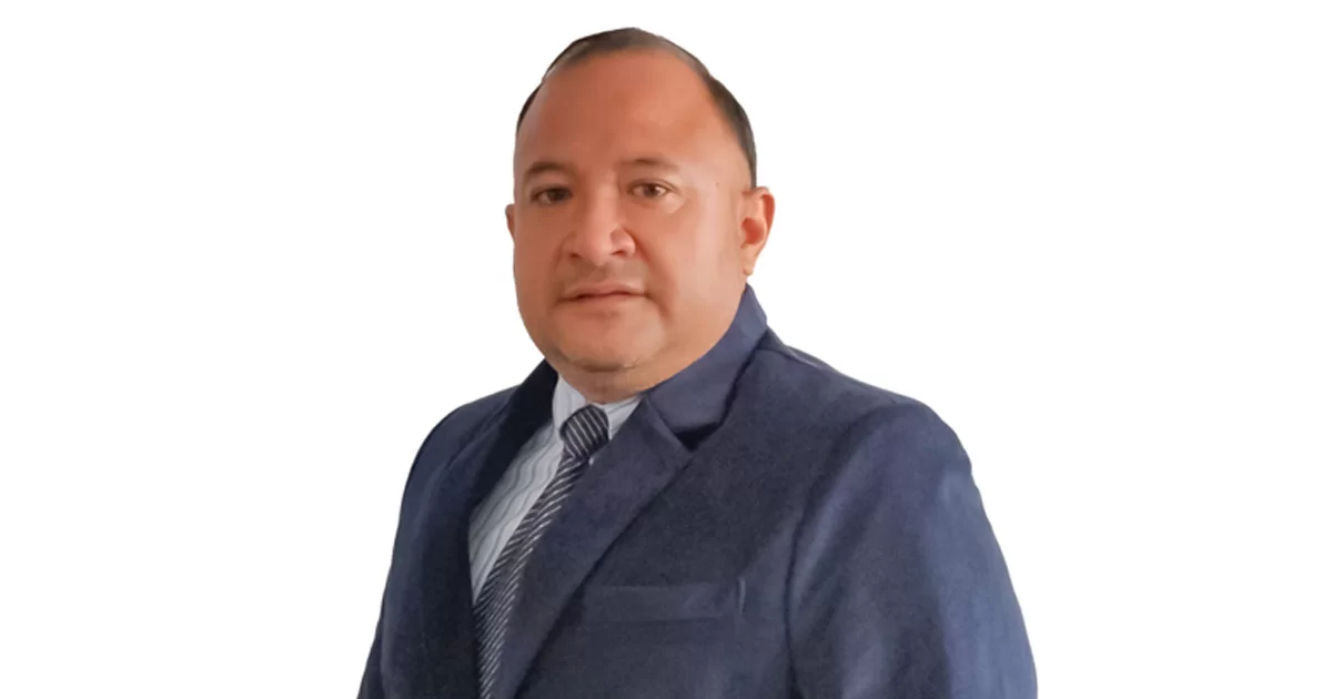 Abogado: Renzo Paul Taborda Diaz